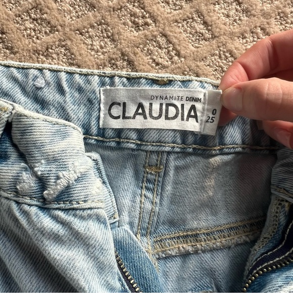 Dynamite jeans - Picture 2 of 2